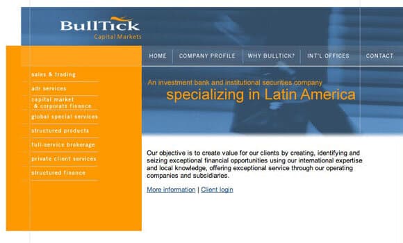 Bulltick