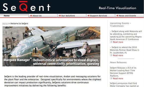 Sequent